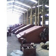 師大振動優(yōu)質(zhì)不銹鋼普鋼大型篩