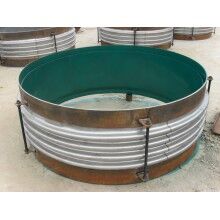 煙風(fēng)道膨脹節(jié)