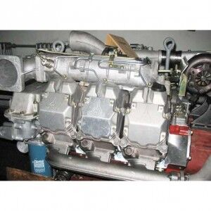 華柴11015系列發(fā)動機